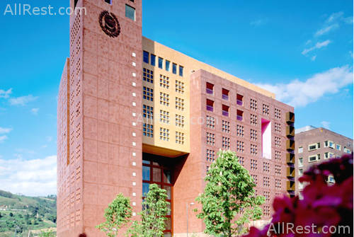Sheraton Bilbao Hotel 4